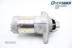 Motor de arranque Opel Astra H Caravan|07-10 - 6