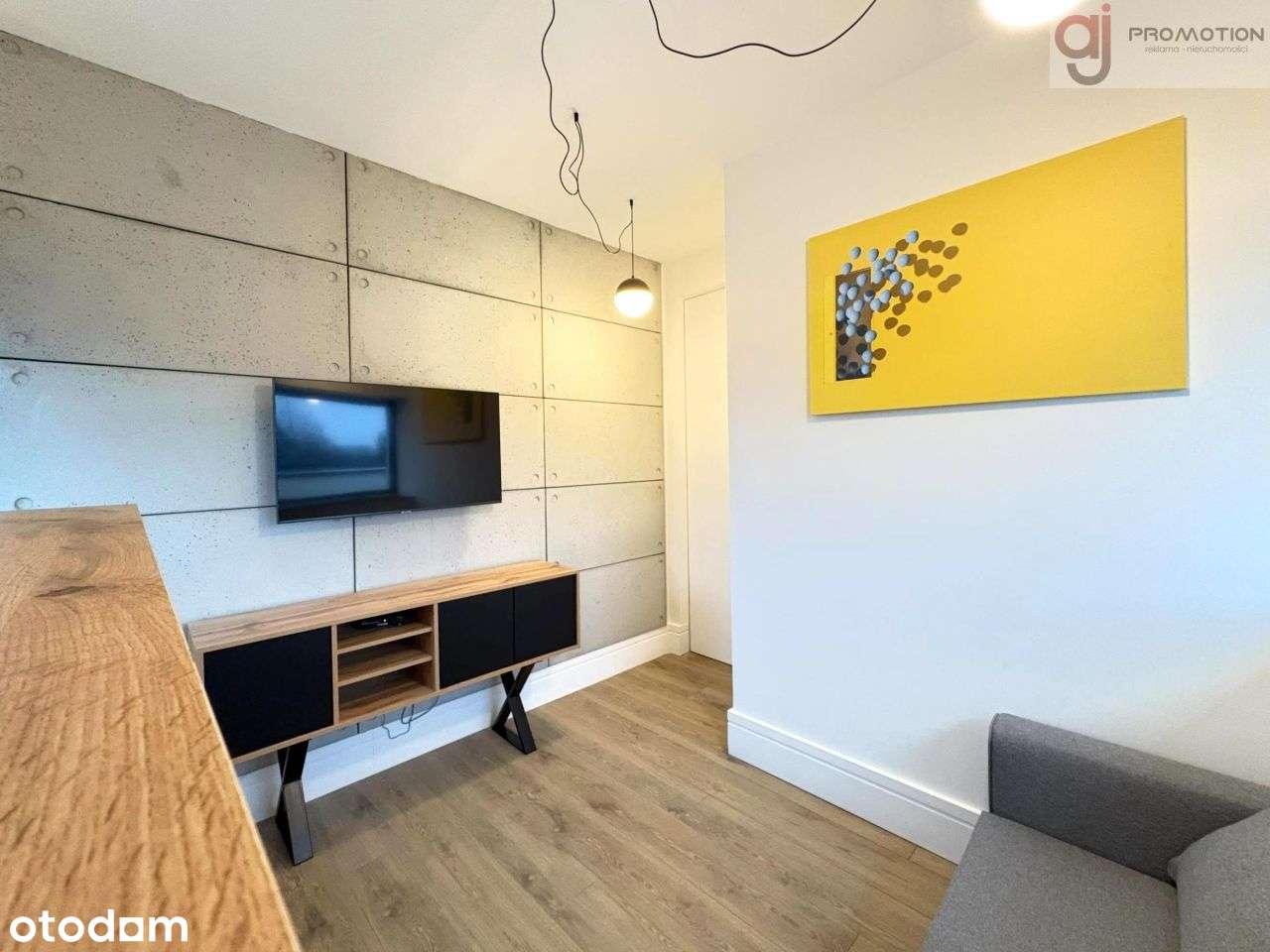 Luksusowy apartament, 3-pok, wynajem -Biegańskiego - Pełny obrazek: 5/17