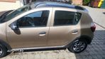 Dacia Sandero Stepway TCe 100 Prestige - 12