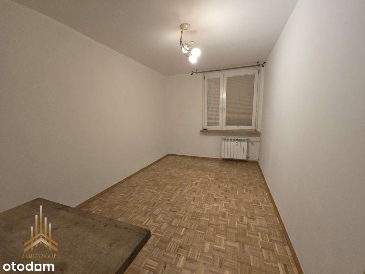 3 pokoje z pięknym widokiem na Saskiej Kępie-10