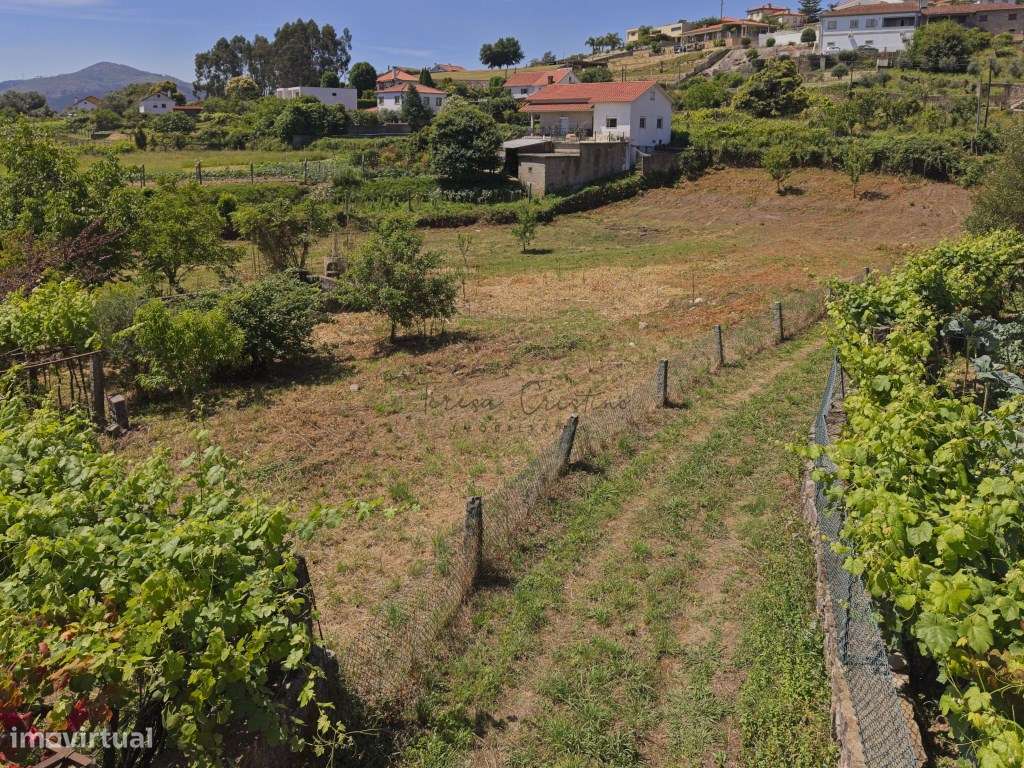 Terreno para Construção | Arcozelo, Ponte de Lima-5