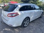 Peugeot 508 SW HDi FAP 205 Automatik GT - 5