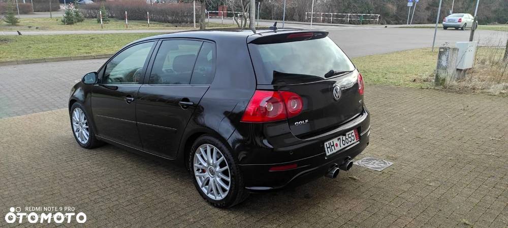 Volkswagen Golf V 1.4 TSI GT Sport - 4