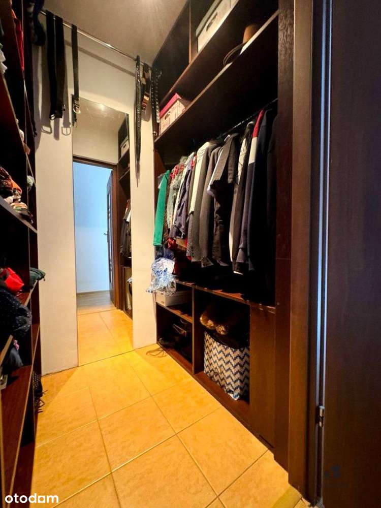 Dom z dużym ogrodem 280 m² – Grodzisk Mazowiecki,-16