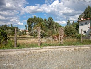 Lote para Construção de moradia individual em Semelhe, Br...