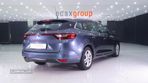 Renault Mégane Sport Tourer 1.5 Blue dCi Zen - 3