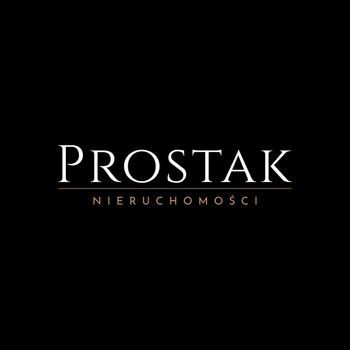 Kewin Prostak Nieruchomości Logo