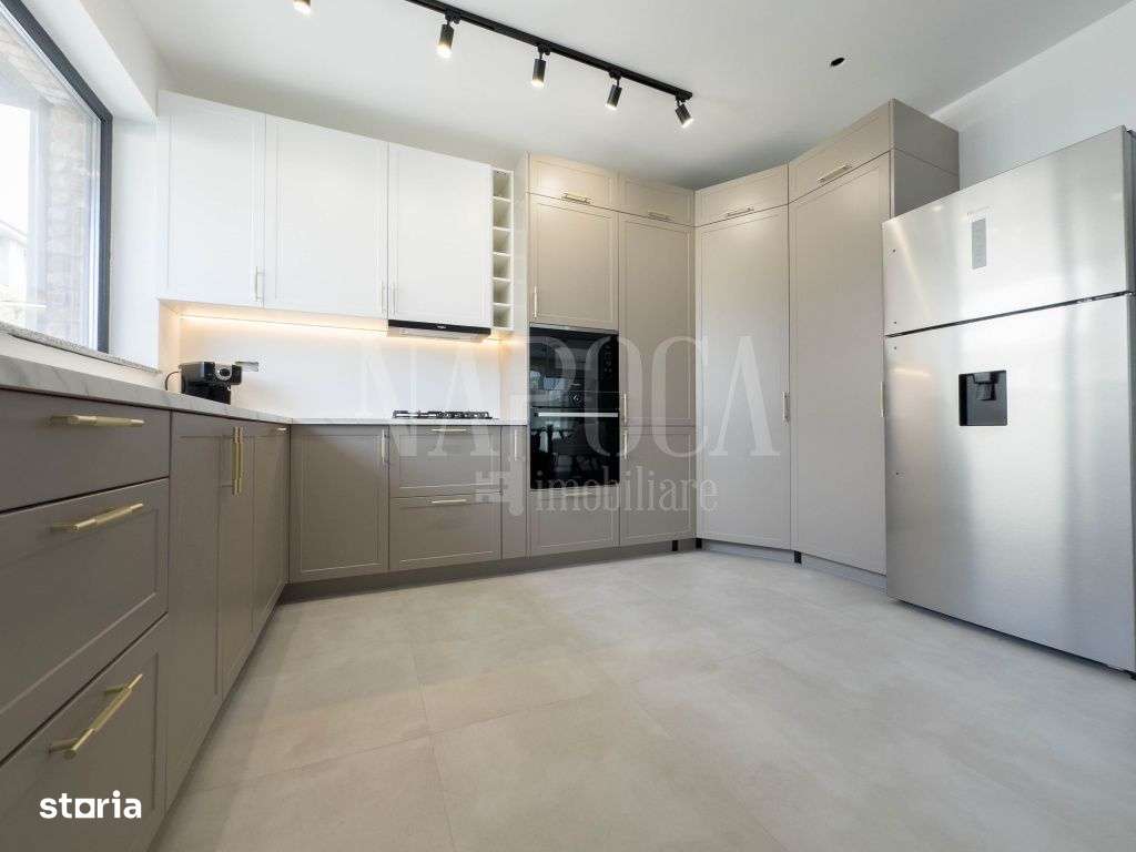 Casa 4 camere de vanzare in Europa, Cluj Napoca - Imagine principală: 4/13