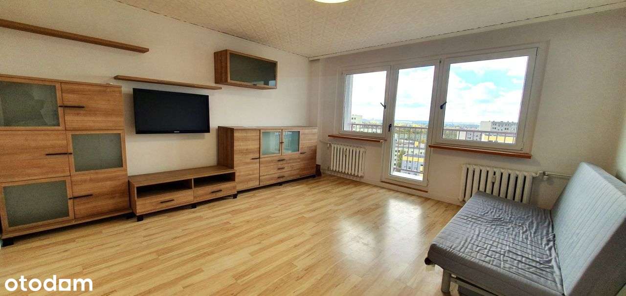 Mieszkanie, 63 m², Zabrze-0