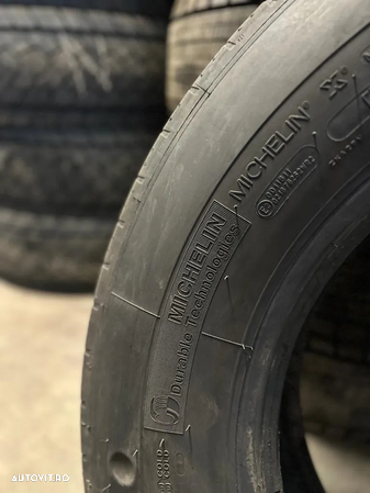 275/70R22.5 Michelin - 3