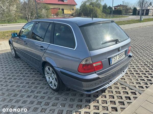 BMW Seria 3 330d - 6