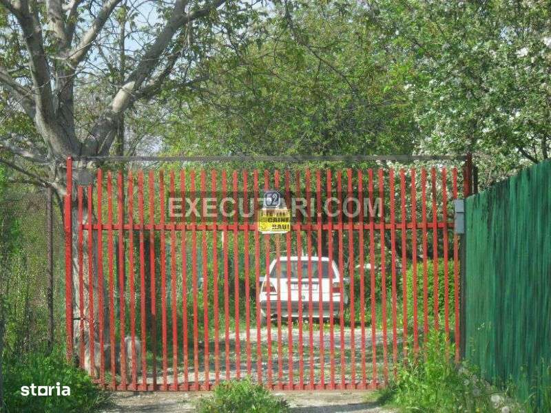 PUCIOASA-Strada Garofitei, Vila S+P+E+M - 564 m² + Teren - 1.737 mp. - Imagine principală: 5/16