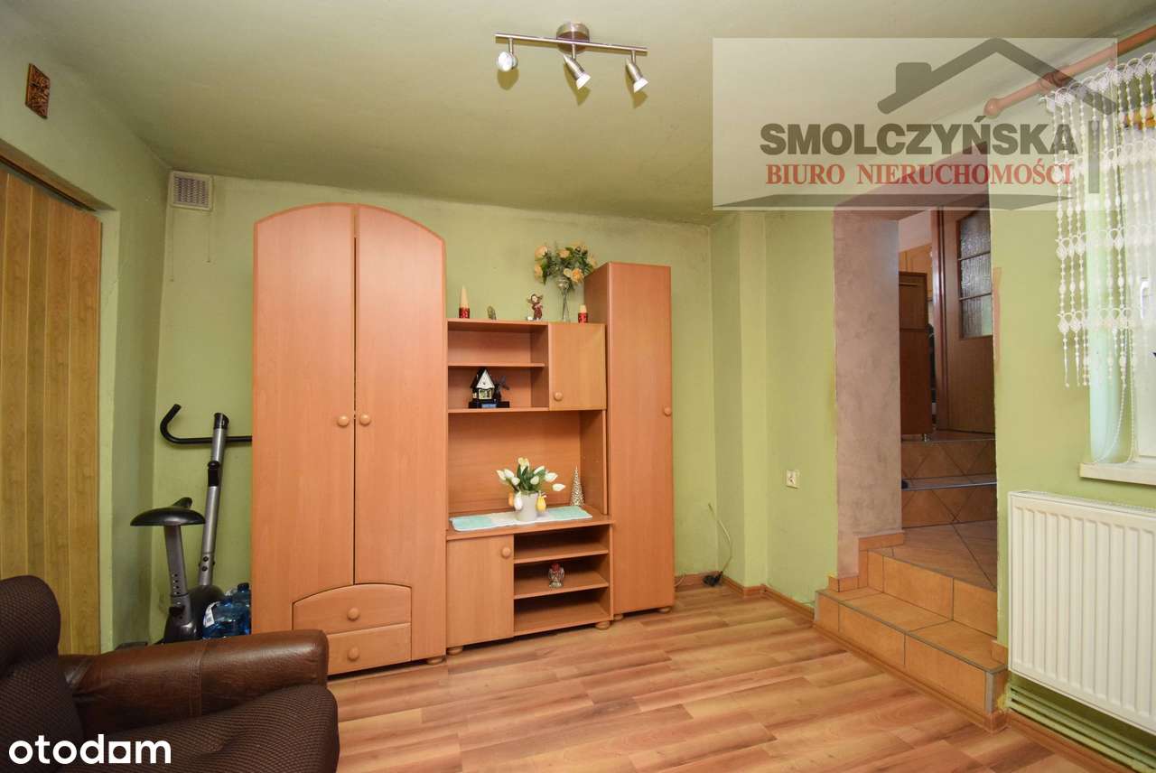 Dom 80m2 Tymianek k.Koźminka-6