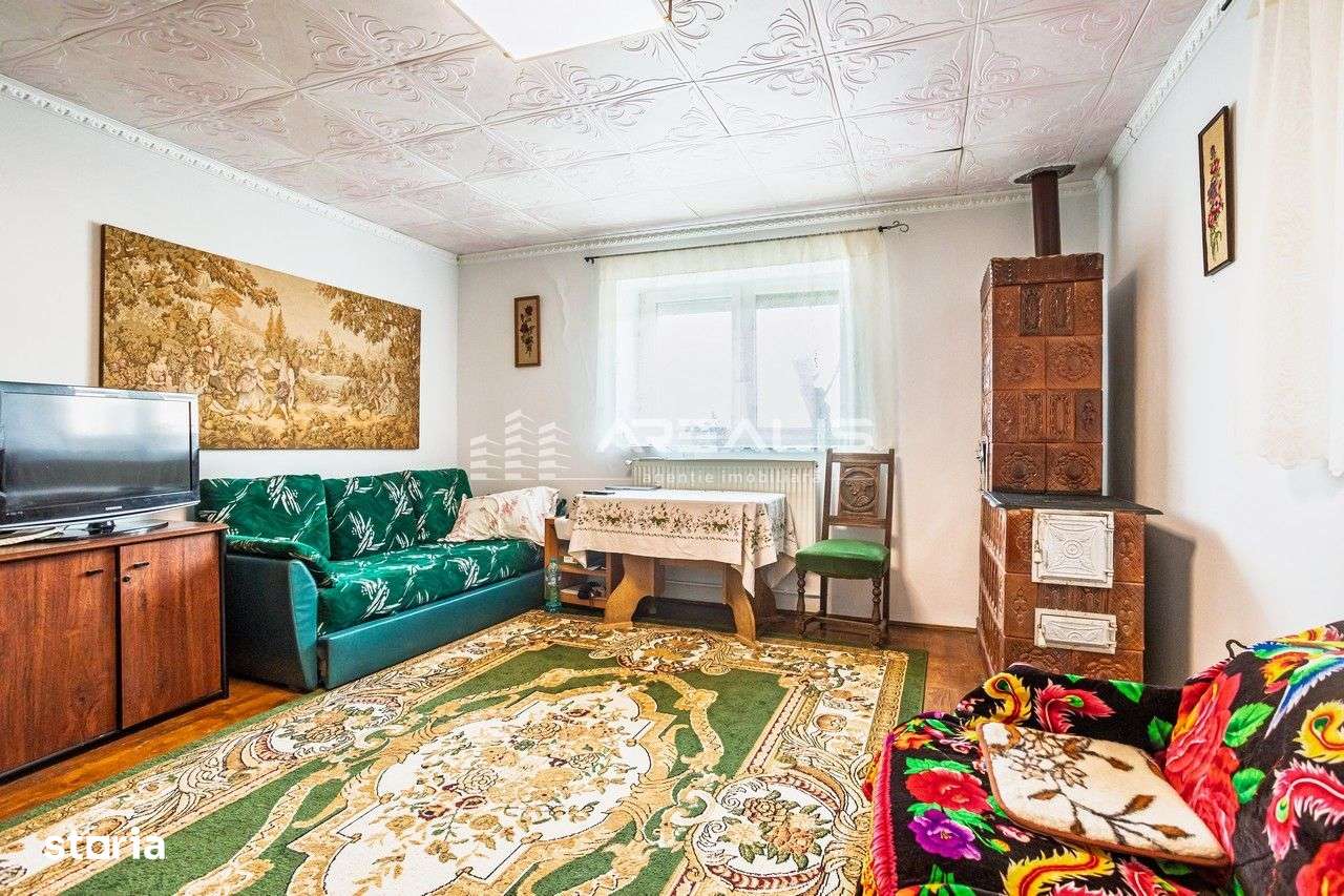 Casă de vis într-o oază de liniște – Bodrogu Nou, Arad-9