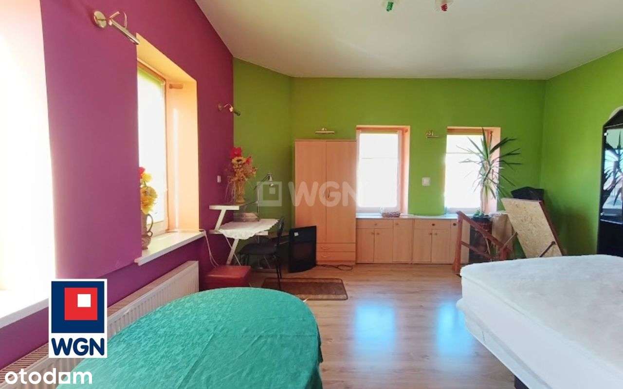 Mieszkanie, 66 m², Legnica-2