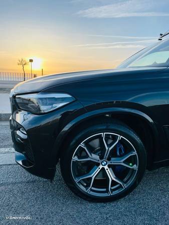 BMW X5 30 d xDrive Pack M - 2