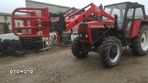 Ładowacz czołowy tur zetor mtz 3340 4340 5340 6340 7340 belarus - 7