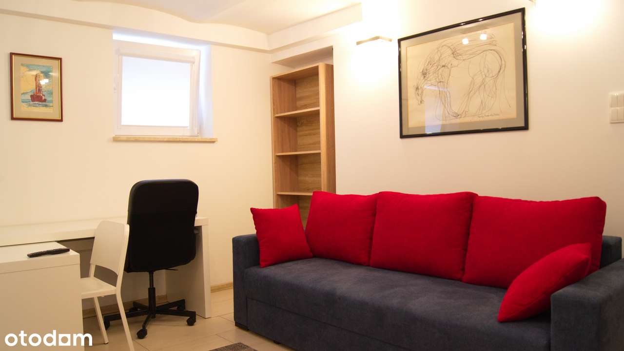 Apartamentowiec 283,79 m2, 5 apartamentów, ul. Parkowa, Sopot-15