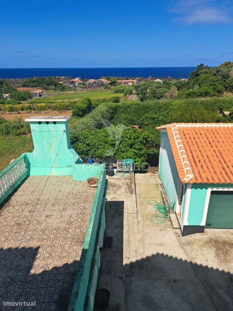 Moradia com espaço comercial - Biscoitos - Grande imagem: 3/15