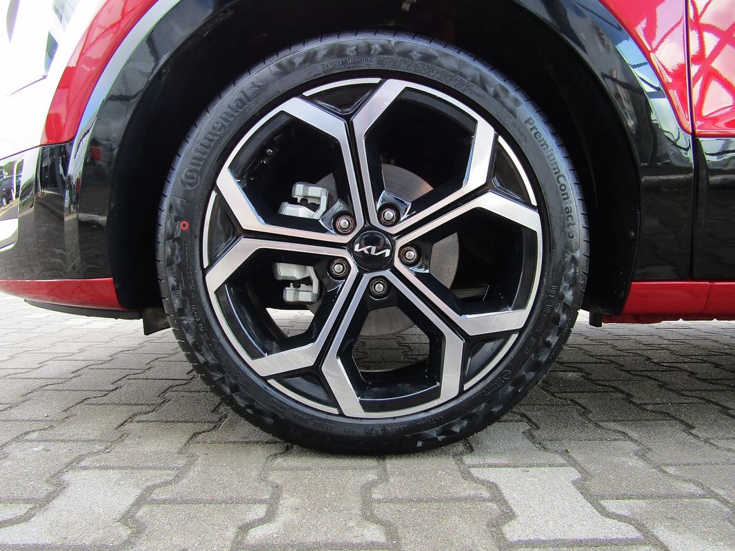 kia niro