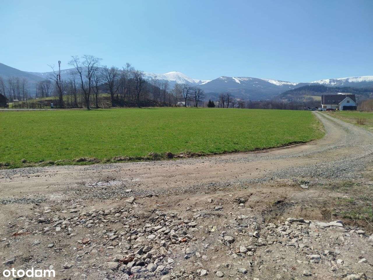 -GÓRSKA PRZYSTAŃ -Ekskluzywny apartament z widokiem na Śnieżkę - Pełny obrazek: 3/20