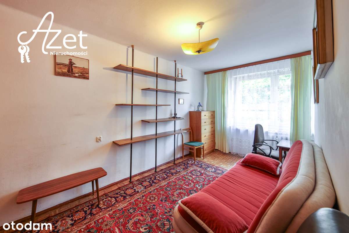 Dwu pokojowe mieszkanie do remontu blisko centrum-11