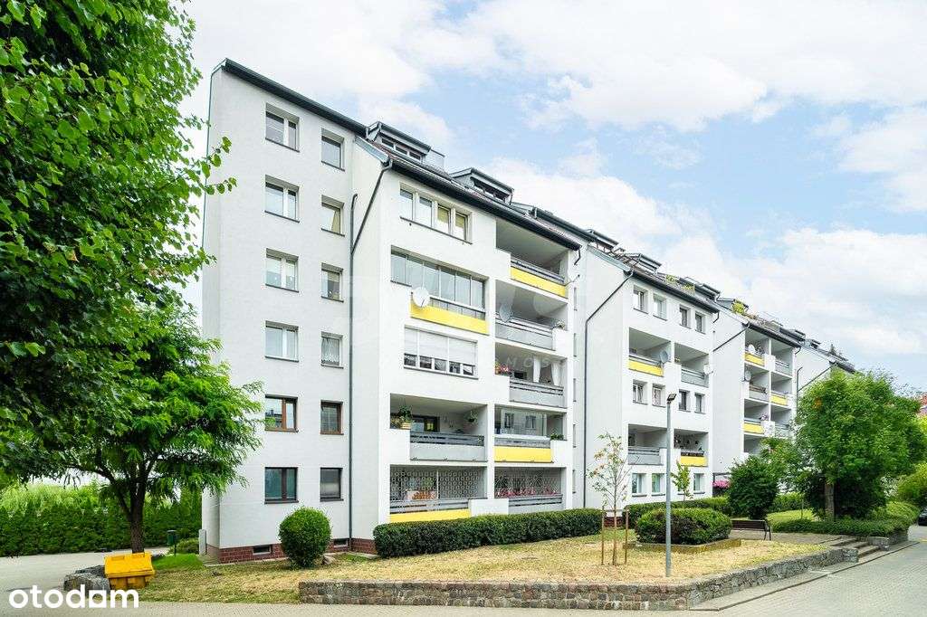 Klimatyczne, spółdzielcze, 2-pozimowe w Centum-14