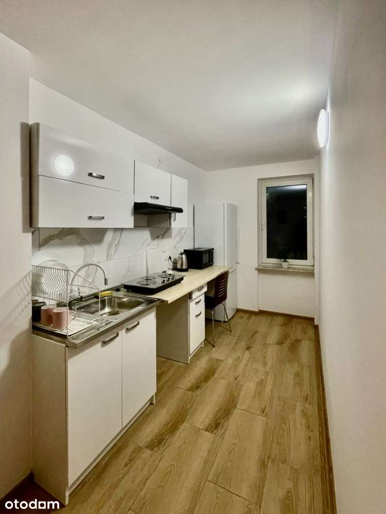 3 pokoje po remoncie | 62 m² | 600 M od metra | pa-6
