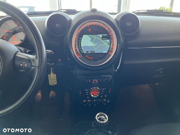 MINI Countryman One - 22