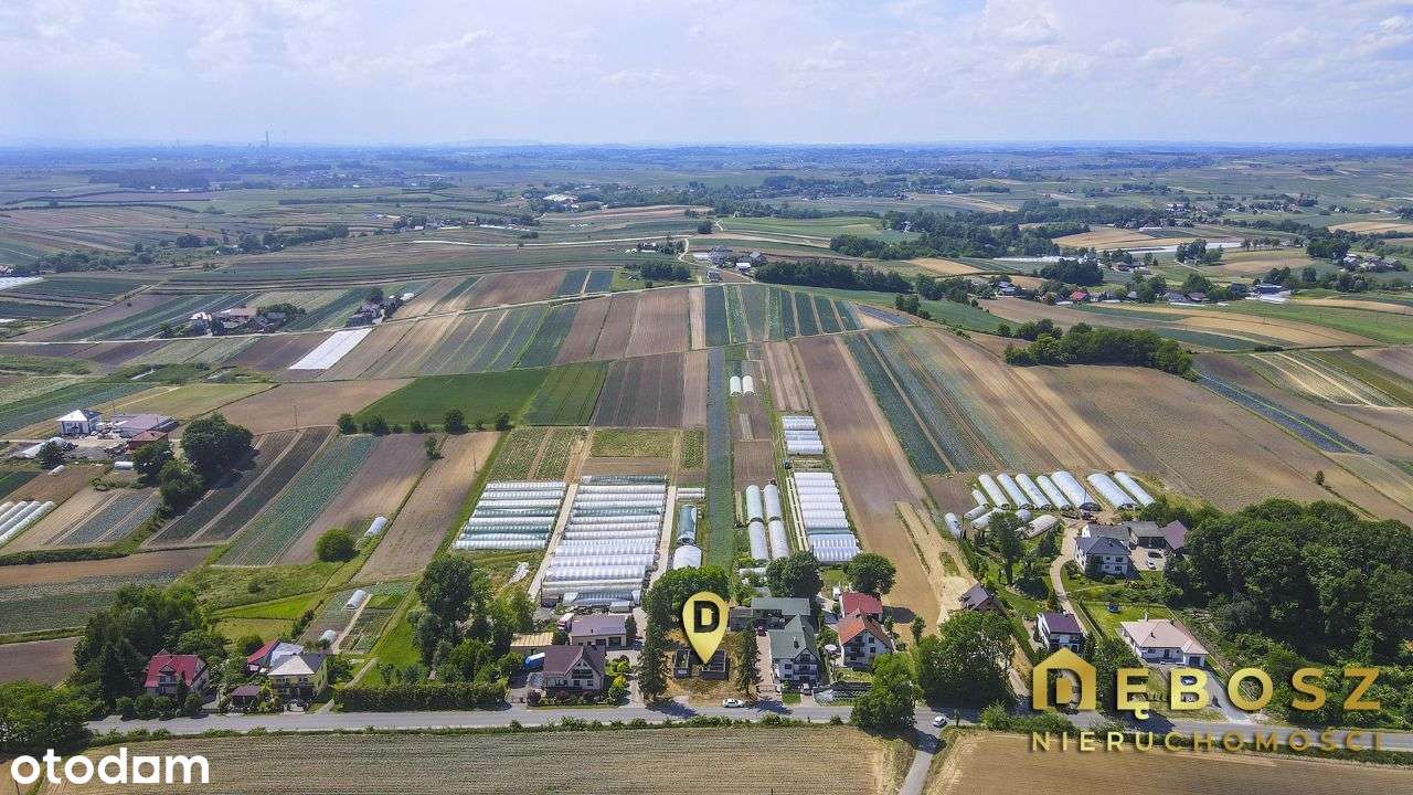 Glewiec | Atrakcyjna Działka Budowlana - 51 ar ! - Pełny obrazek: 4/15