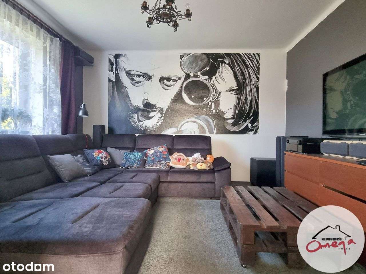 Rodzinny dom z potencjałem-1