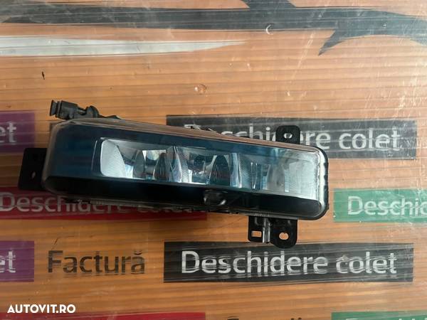 Proiector bara BMW Seria 1 F40 F44 2022 - 1