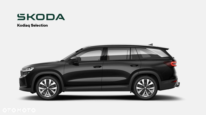 Skoda Kodiaq 2.0 TDI 4x2 Style DSG - 3