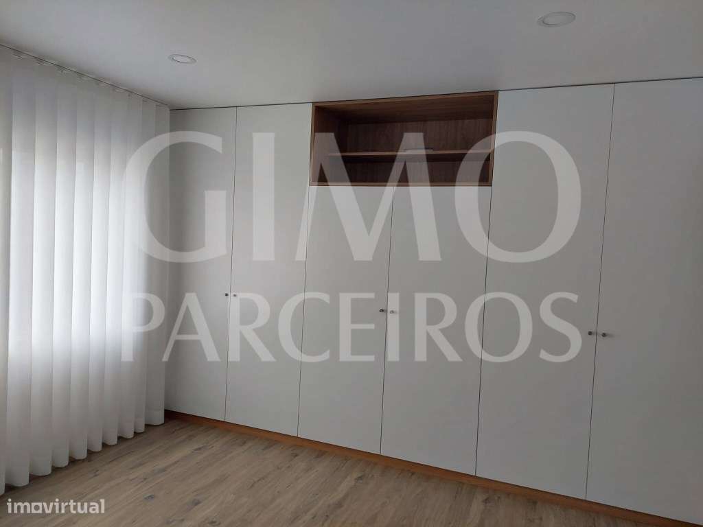 Moradia T3 Moderna e Confortável em Oliveira do Bairro.-8