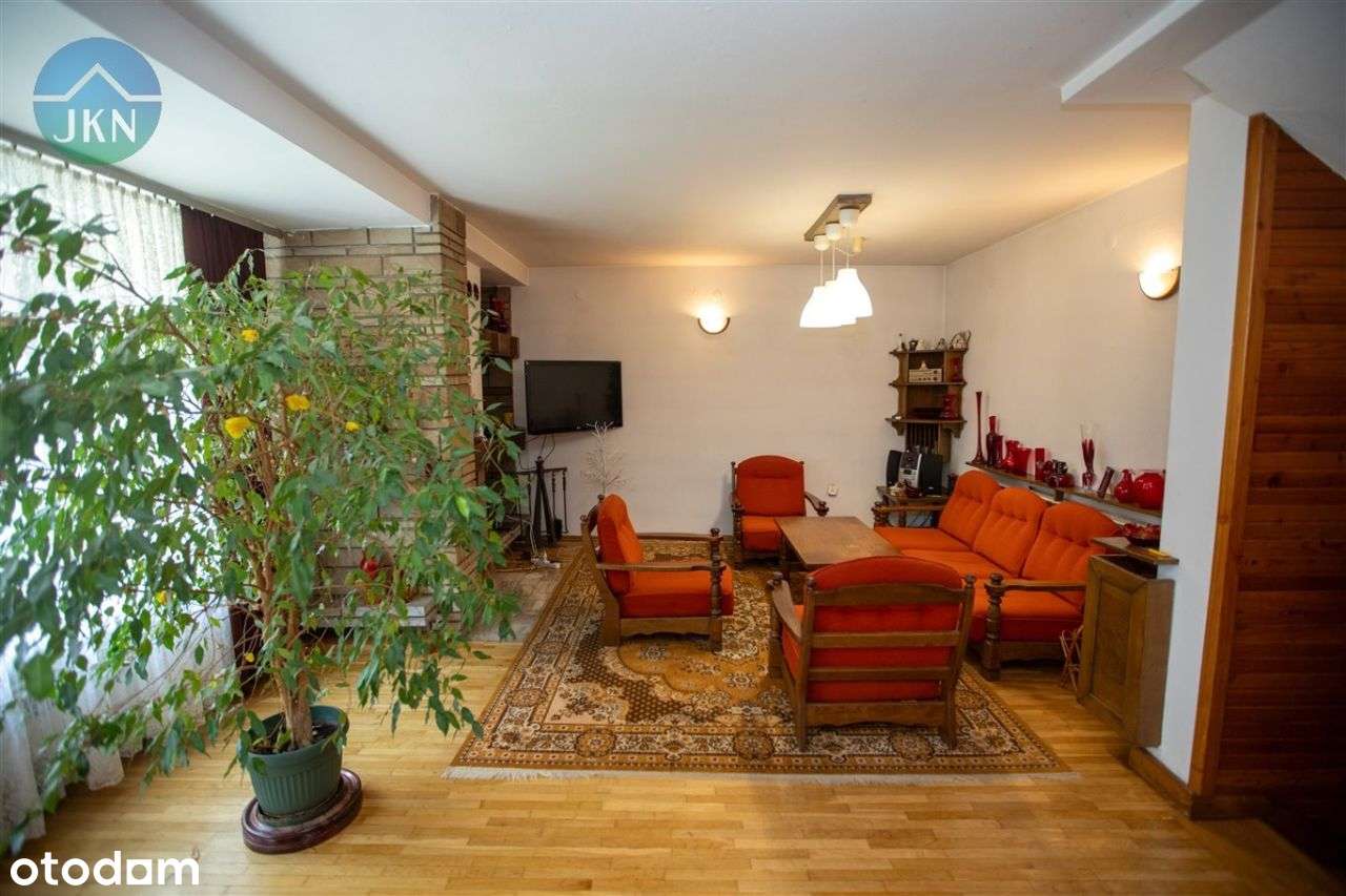 Wyjątkowy dom w ciekawym miejscu - Korbielów-3