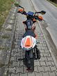 KTM Duke - 3