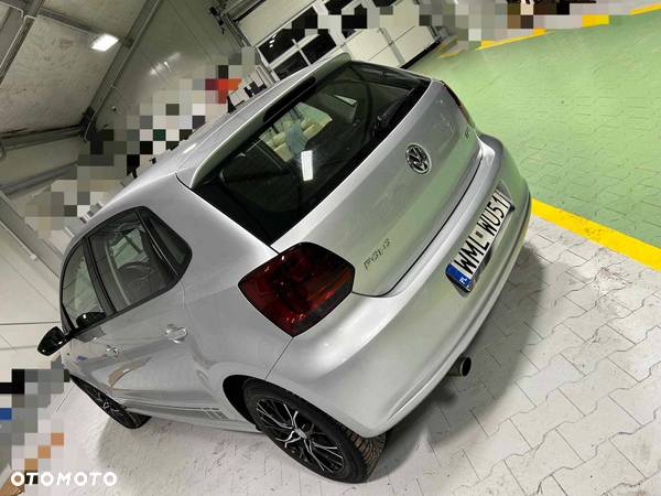 Volkswagen Polo 1.6 TDI DPF Comfortline - 3