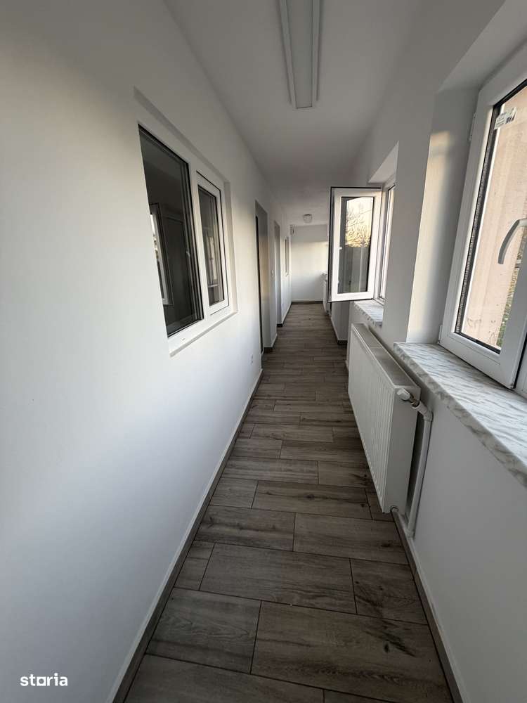 Casa Vulturesti, renovata 2024, 3 camere, 2351 mp, mobilata-3