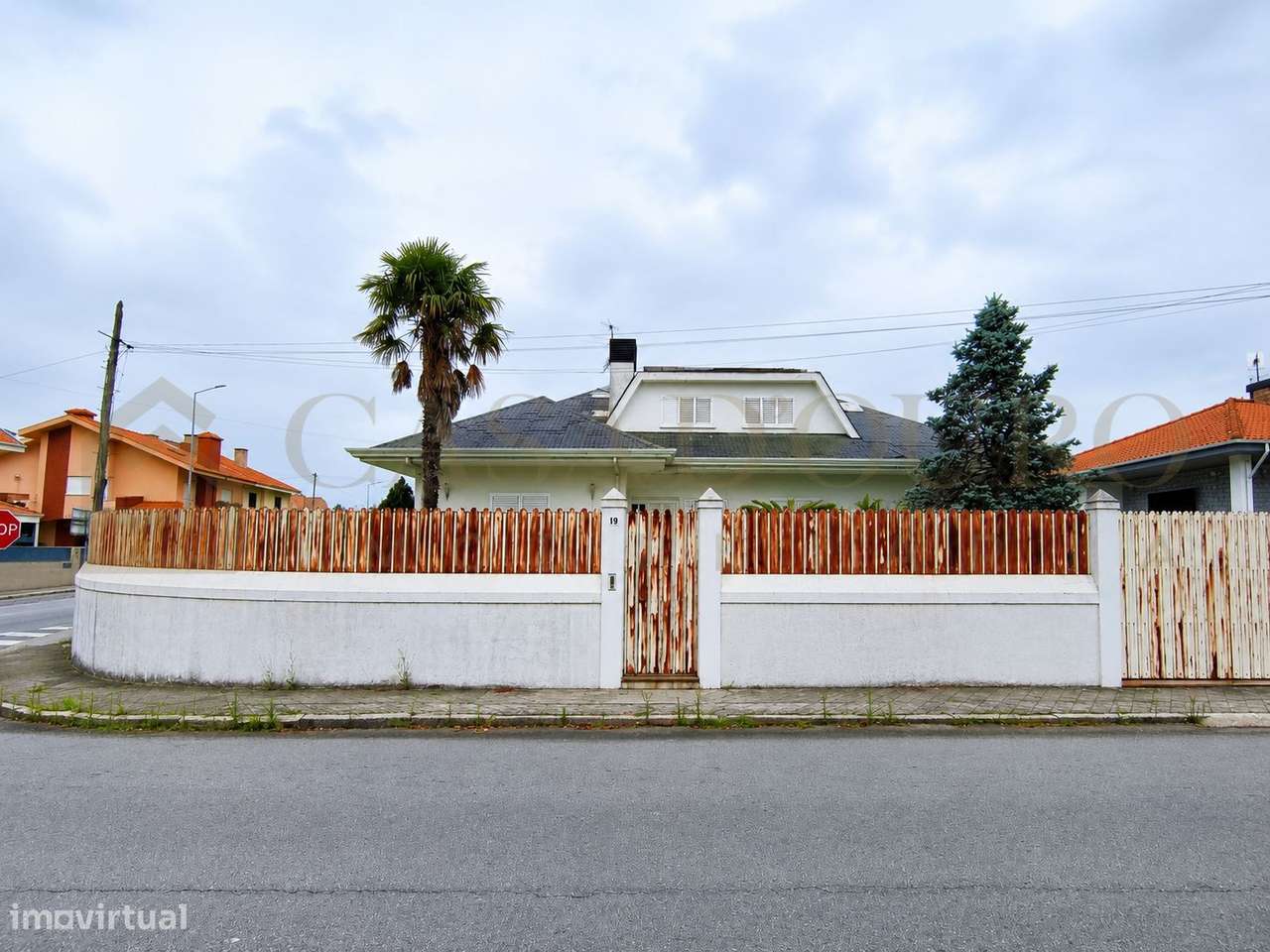 Moradia T4- Perosinho | Vila Nova de Gaia-0