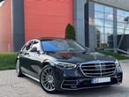 Mercedes-Benz S 400 d 4Matic 9G-TRONIC - 12