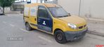 CENTRALINA DE AIRBAG RENAULT KANGOO - 1