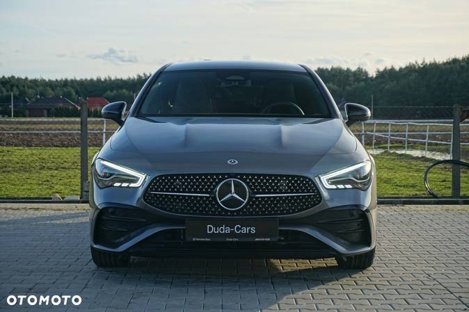 Mercedes-Benz CLA 200 mHEV AMG Line 7G-DCT - 5