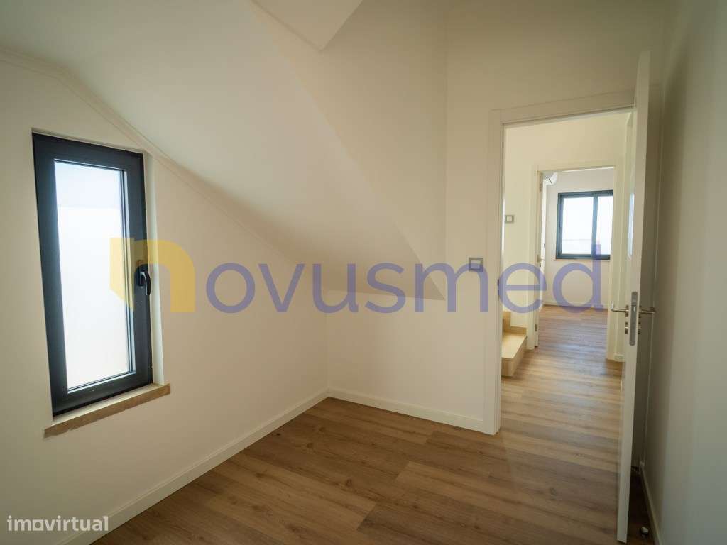 Moradia renovada com piscina e vistas panorâmicas sobre Albufeira e...-38