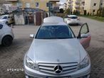 Mercedes-Benz Klasa C 200 CDI Avantgarde - 3