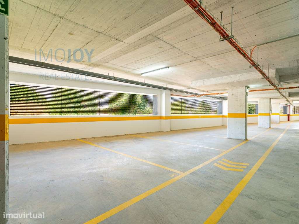 Garagem Box para Venda no Centro de Portimão - Grande imagem: 4/30