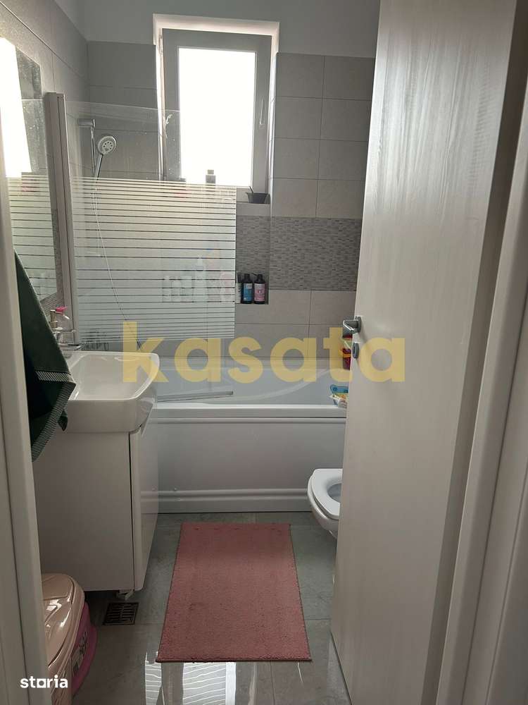 Apartament 2 Camere | Loc de parcare| Decomandat | Etaj Intermediar-6