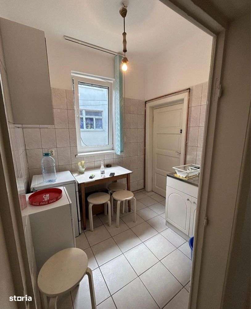 Turda 2 Camere, 42mp, zona Ion Mihalache - Imagine principală: 3/5