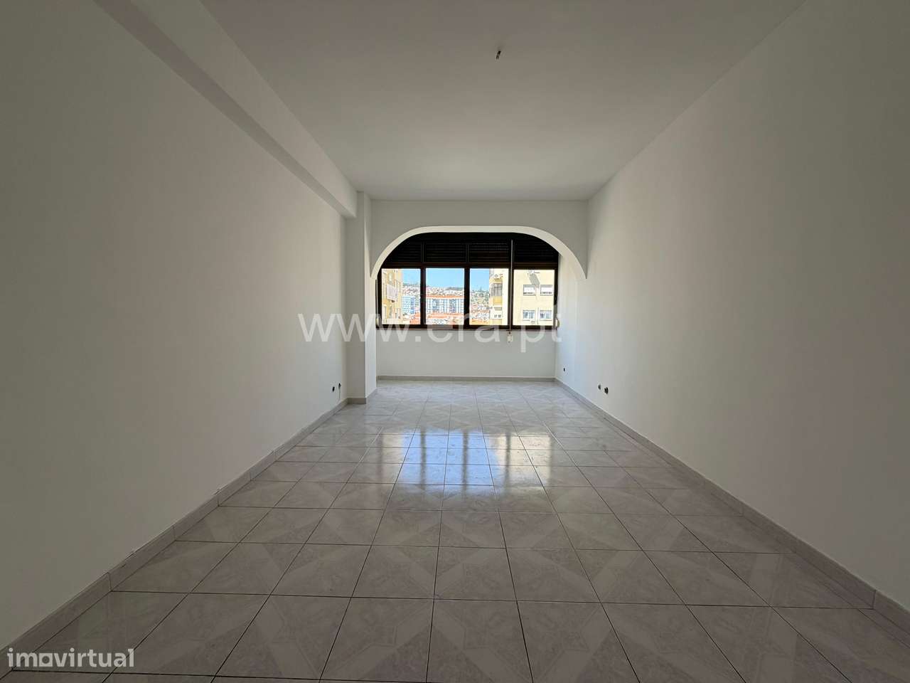 T2 - Jardim do Sol, Odivelas com lugar garagem-6