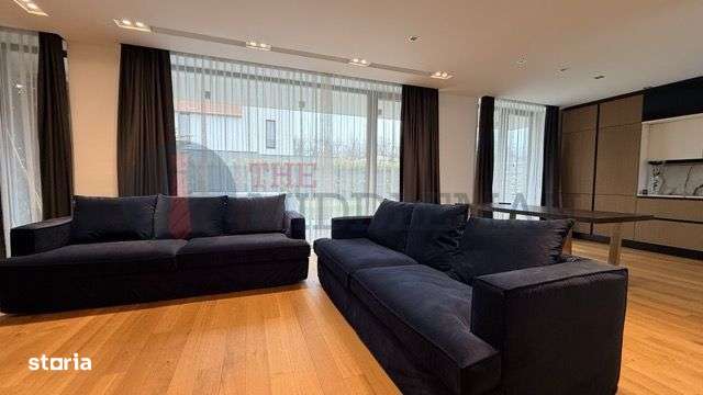 VIla Amber Gardens  - mobilata  modern-3