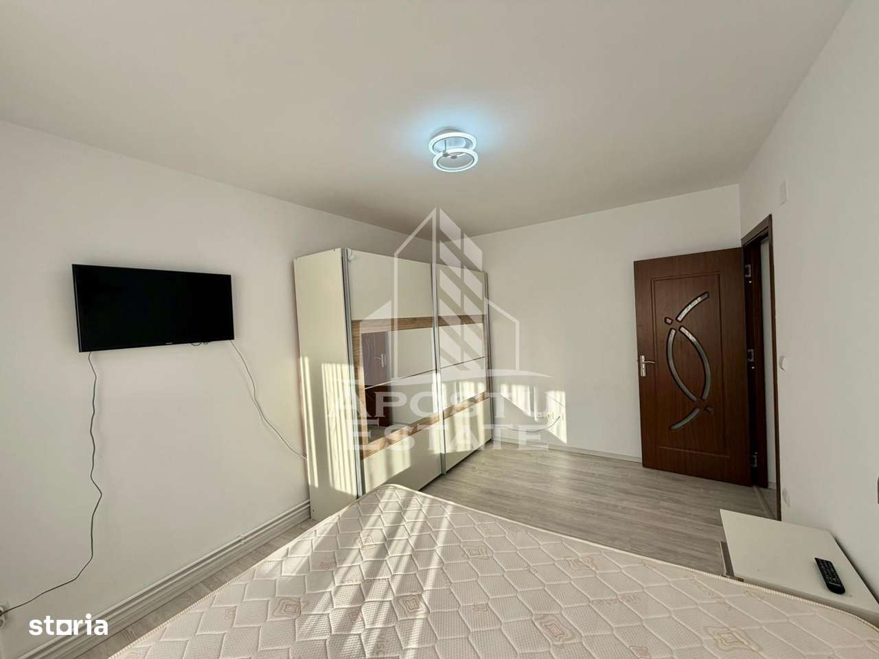 Apartament 3 camere,decomandat,centrala proprie, petfriendly, Sagului - Imagine principală: 4/10